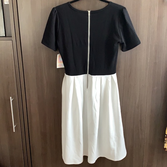 Lularoe Amelia - Picture 2 of 2